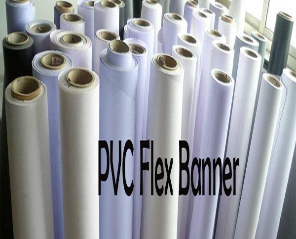 PVC Flex Banner