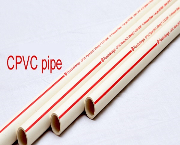 CPVC Pipe