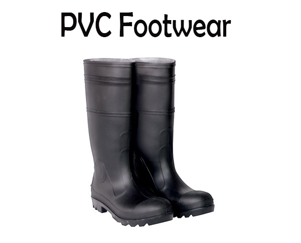 PVC Footwear