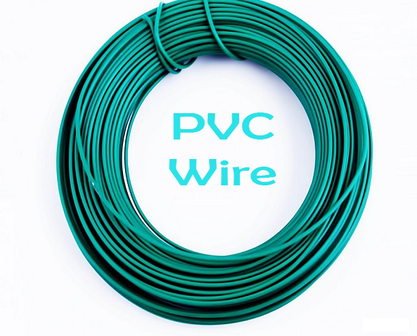 PVC Wire